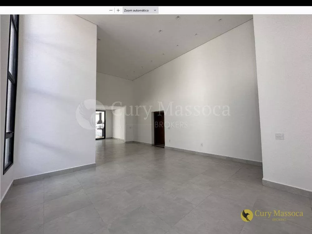 Casa de Condomínio à venda com 4 quartos, 261m² - Foto 3