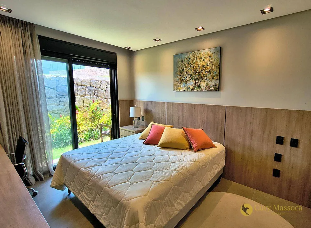 Casa de Condomínio, 6 quartos - Foto 7