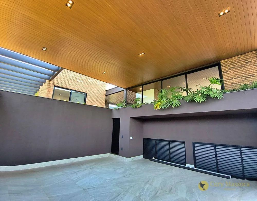 Casa de Condomínio, 6 quartos - Foto 8