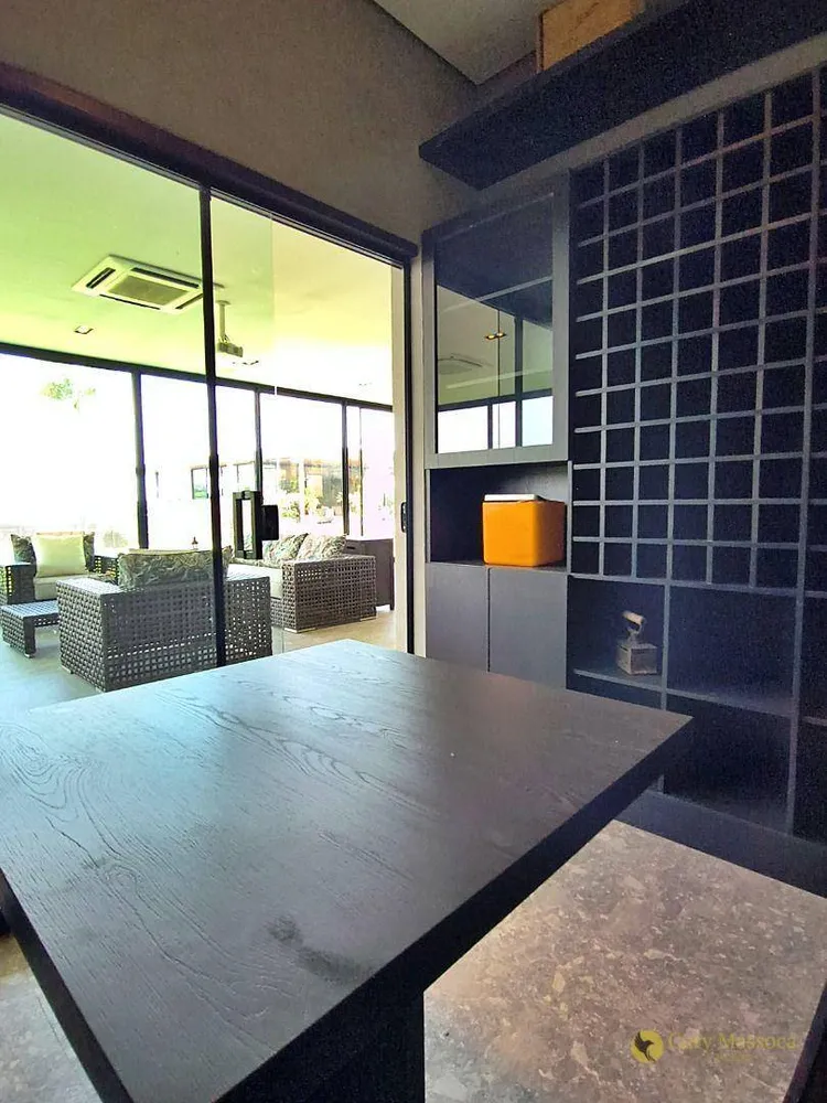 Casa de Condomínio, 6 quartos - Foto 3