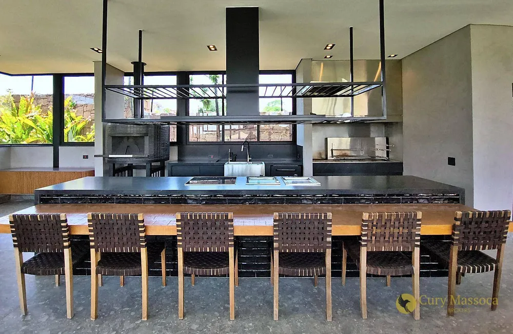 Casa de Condomínio, 6 quartos - Foto 4