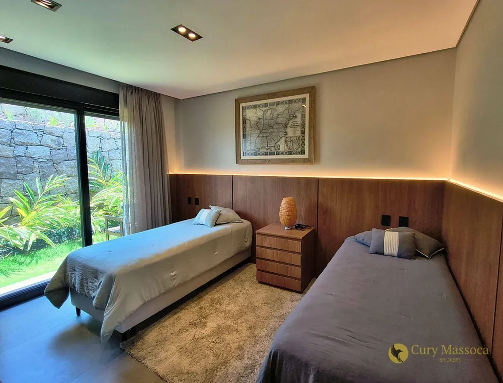 Casa de Condomínio, 6 quartos - Foto 5