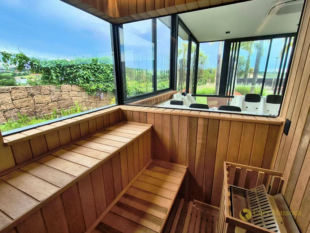 Casa de Condomínio, 6 quartos - Foto 9