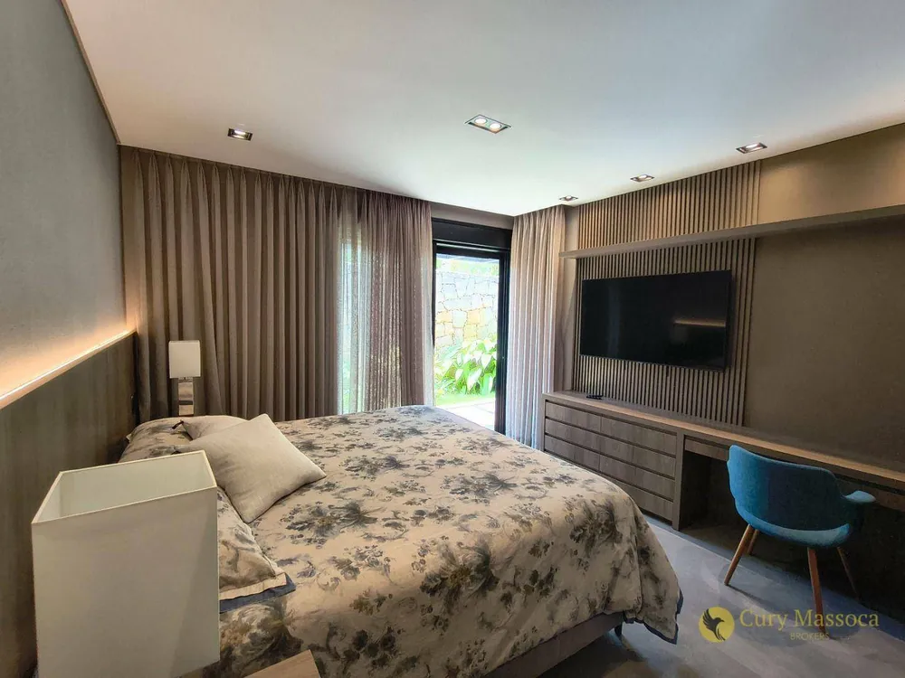 Casa de Condomínio, 6 quartos - Foto 6