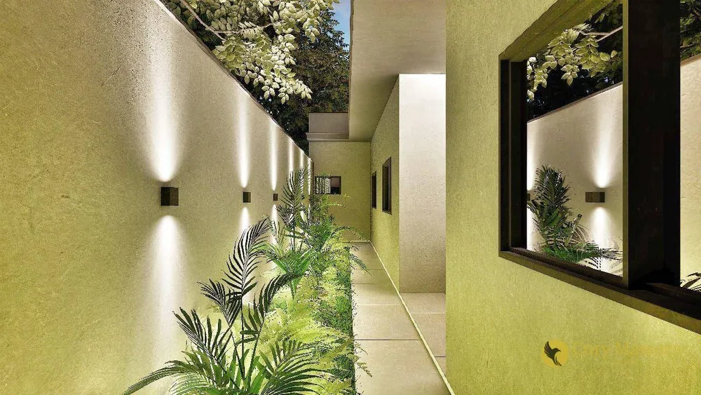 Casa, 3 quartos, 95 m² - Foto 2
