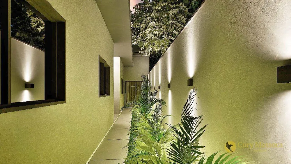 Casa, 3 quartos, 95 m² - Foto 3