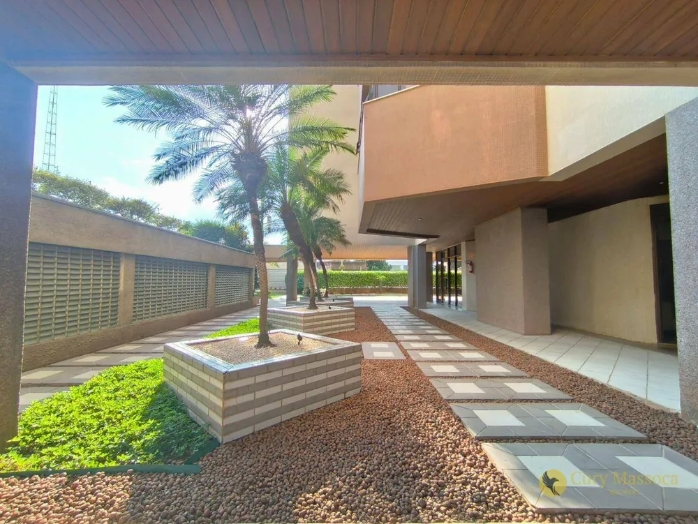 Apartamento, 3 quartos, 238 m² - Foto 14