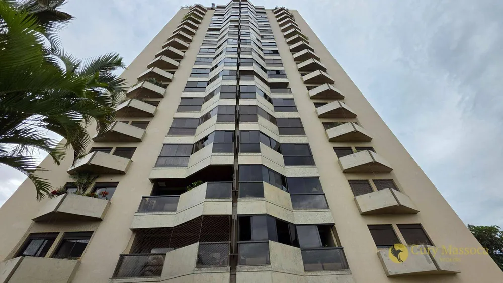 Apartamento, 3 quartos, 238 m² - Foto 2