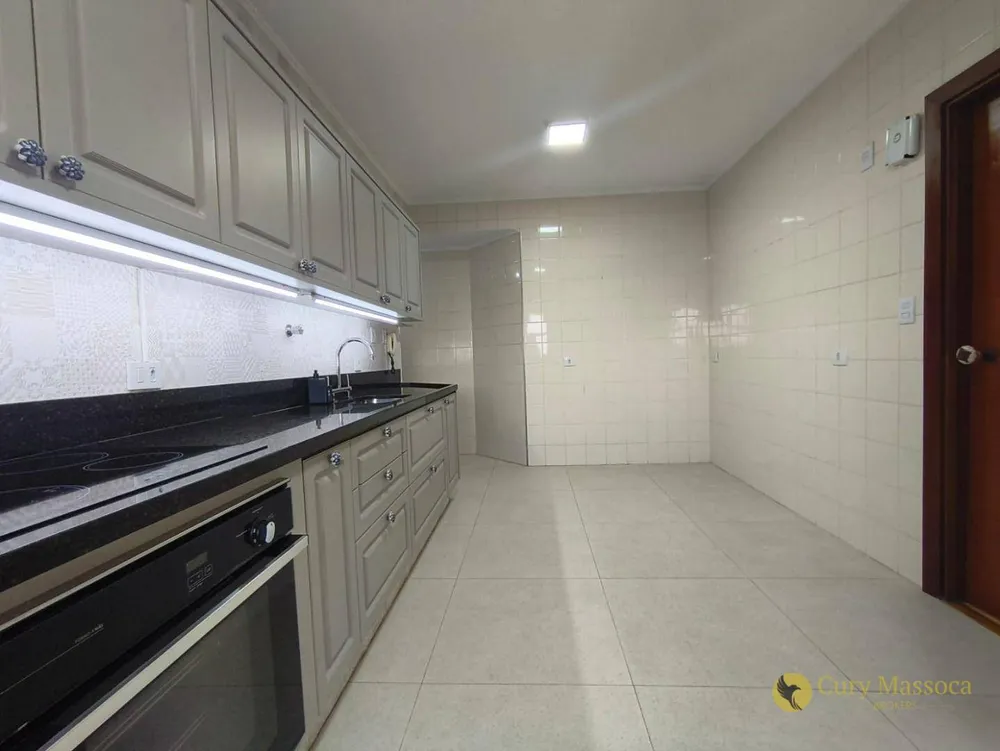 Apartamento, 3 quartos, 238 m² - Foto 6