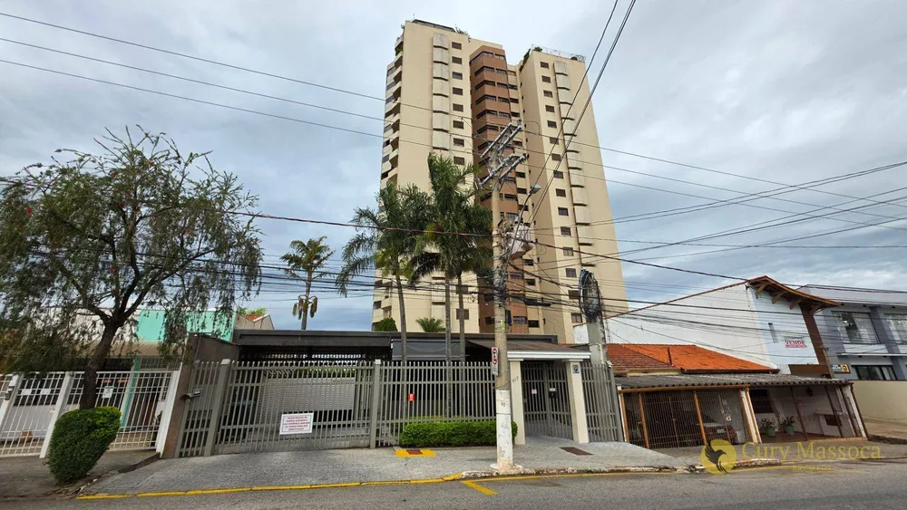 Apartamento, 3 quartos, 238 m² - Foto 1