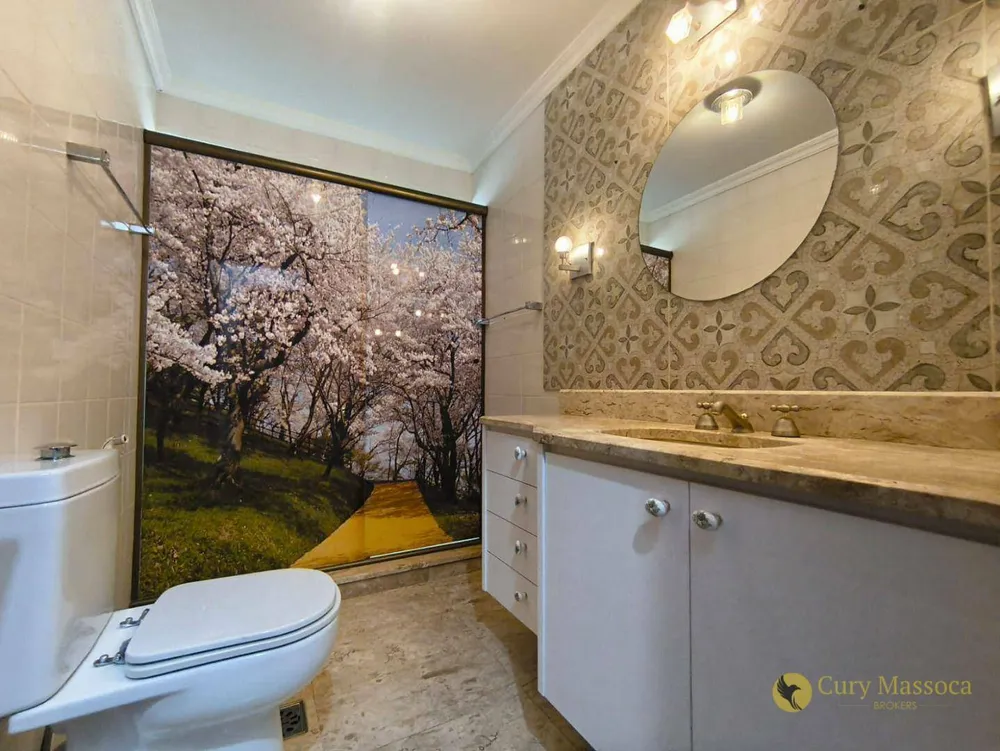 Apartamento, 3 quartos, 238 m² - Foto 11