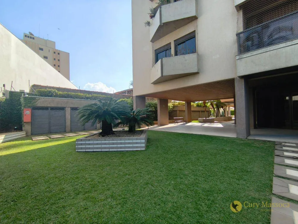 Apartamento, 3 quartos, 238 m² - Foto 13