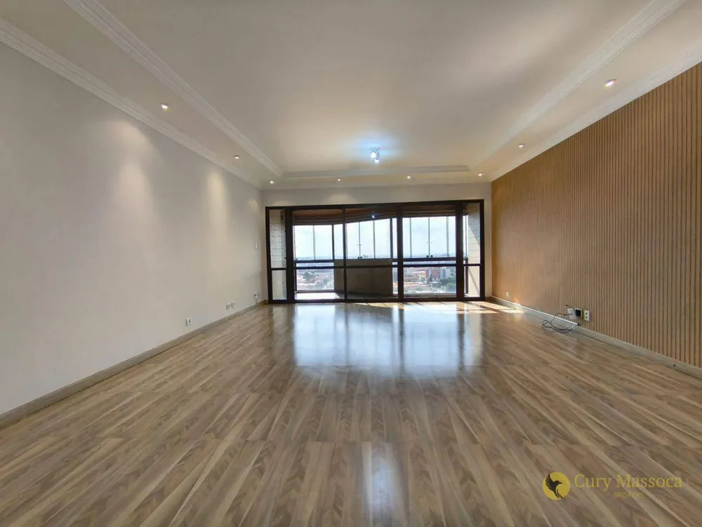 Apartamento, 3 quartos, 238 m² - Foto 3