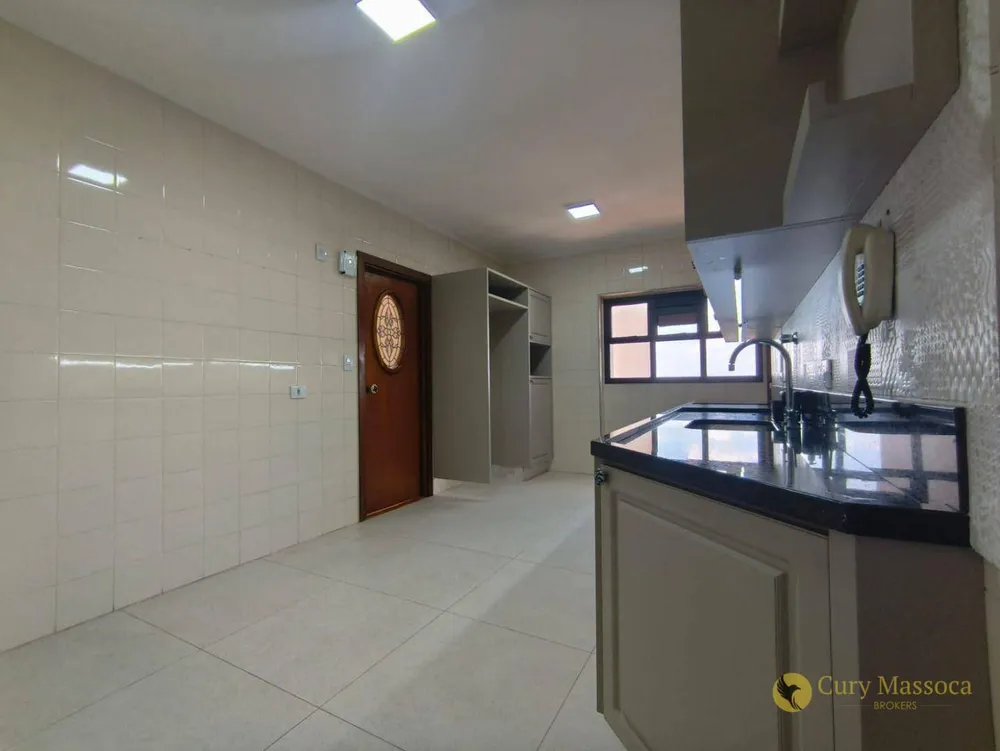 Apartamento, 3 quartos, 238 m² - Foto 7