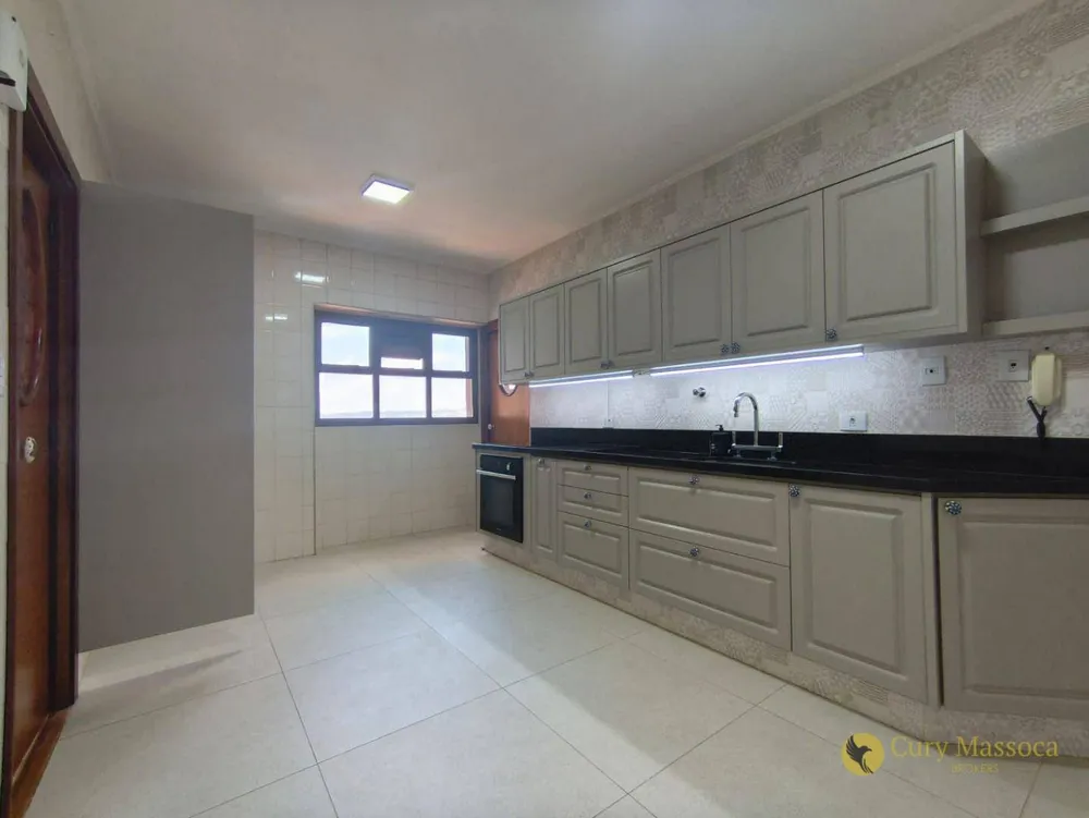 Apartamento, 3 quartos, 238 m² - Foto 5