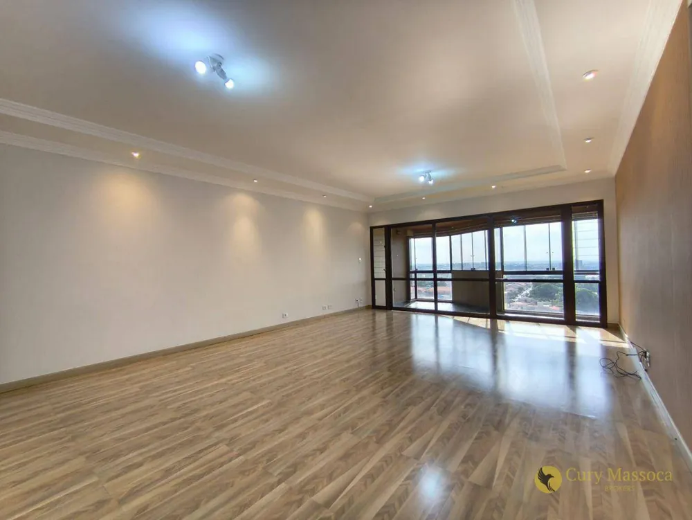 Apartamento, 3 quartos, 238 m² - Foto 4