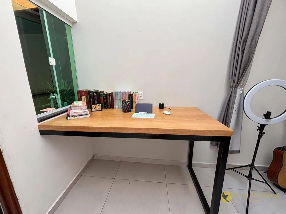 Casa, 2 quartos, 110 m² - Foto 10