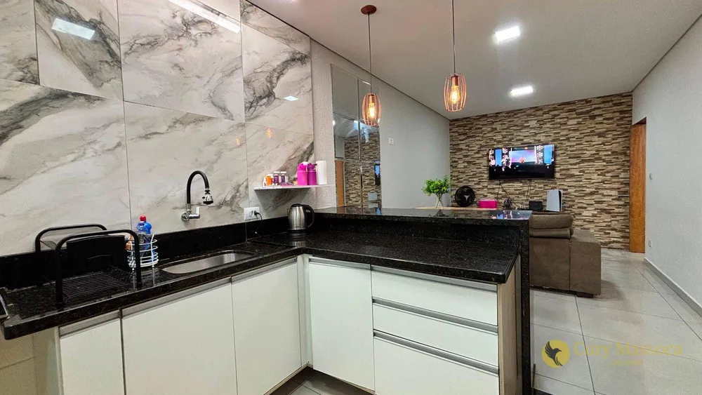 Casa, 2 quartos, 110 m² - Foto 13