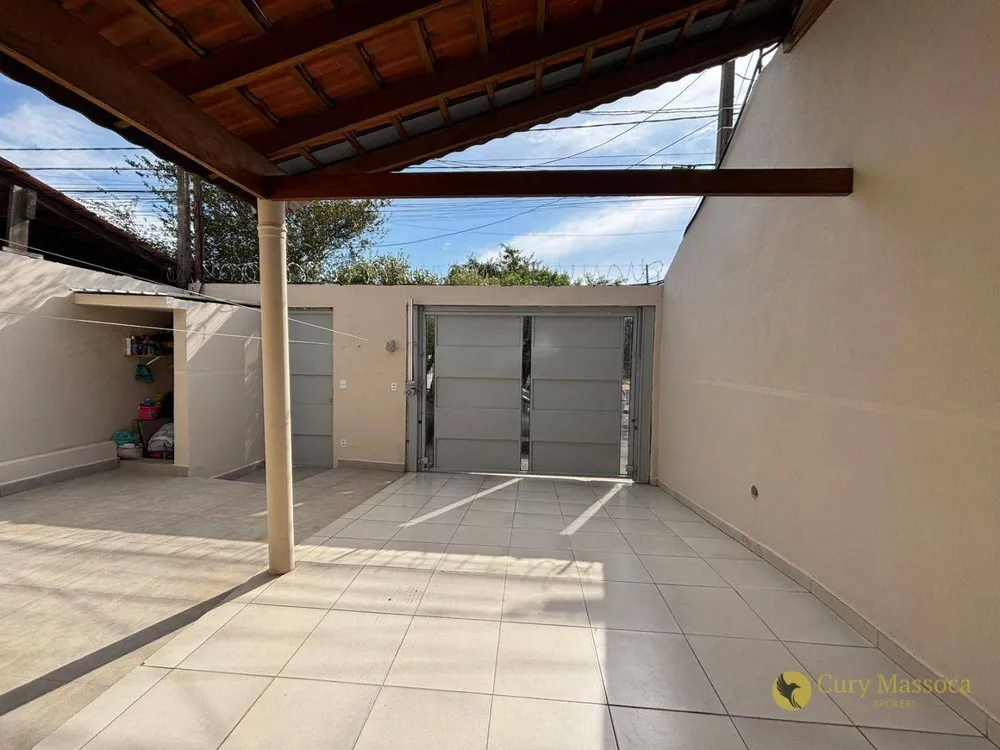 Casa, 2 quartos, 110 m² - Foto 12