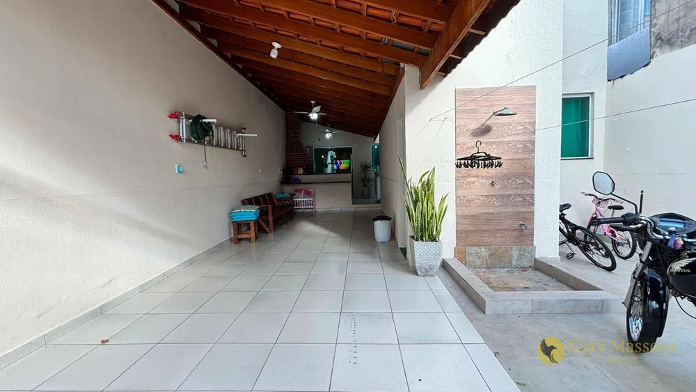 Casa, 2 quartos, 110 m² - Foto 16