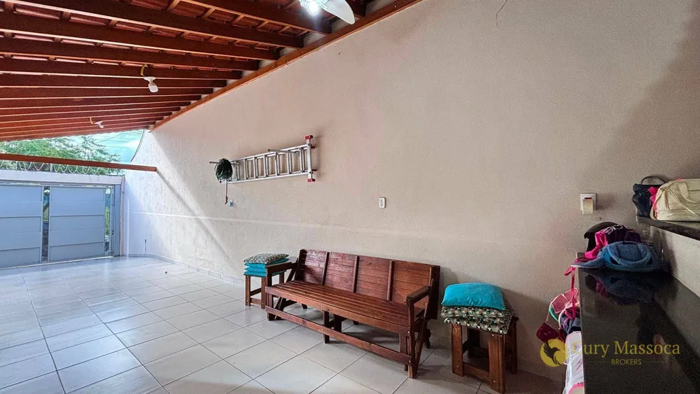 Casa, 2 quartos, 110 m² - Foto 14