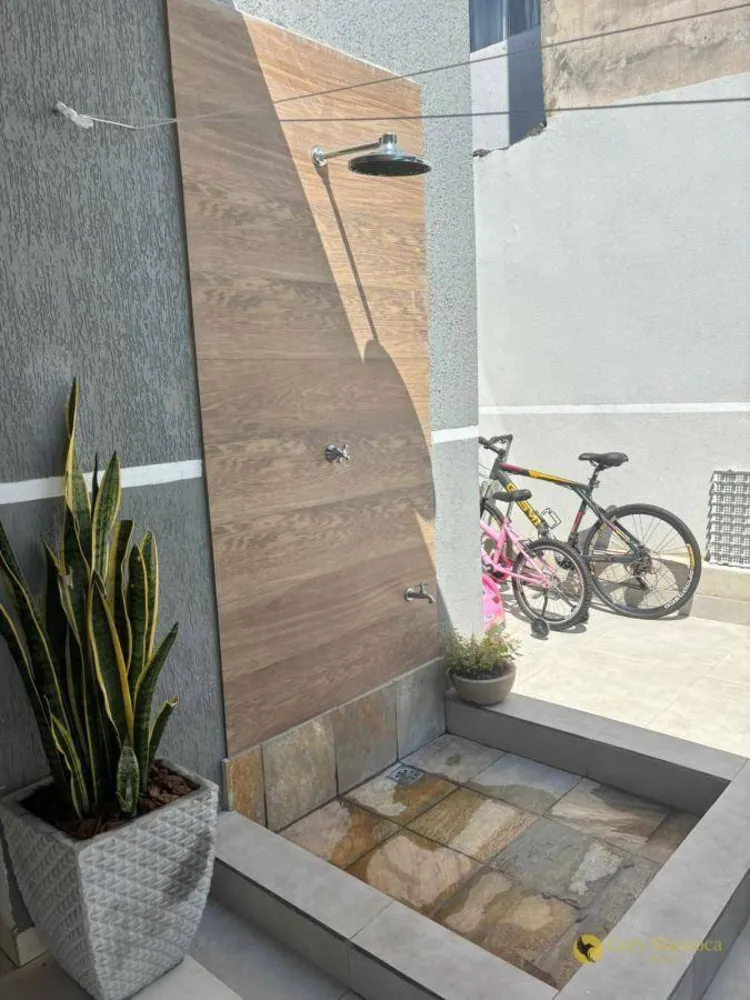 Casa, 2 quartos, 110 m² - Foto 9