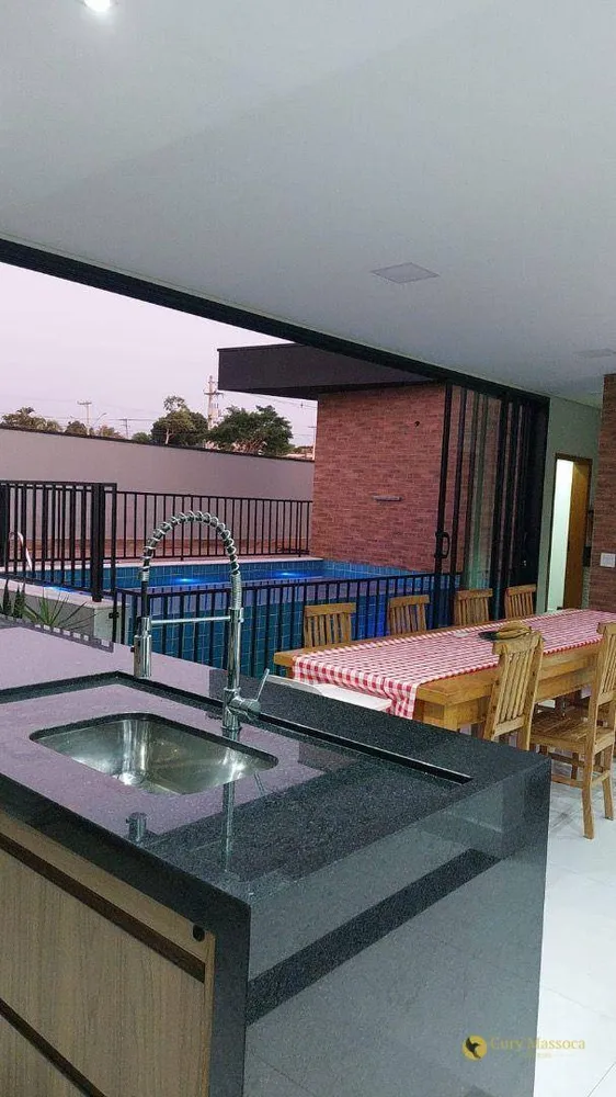 Casa de Condomínio, 3 quartos - Foto 9