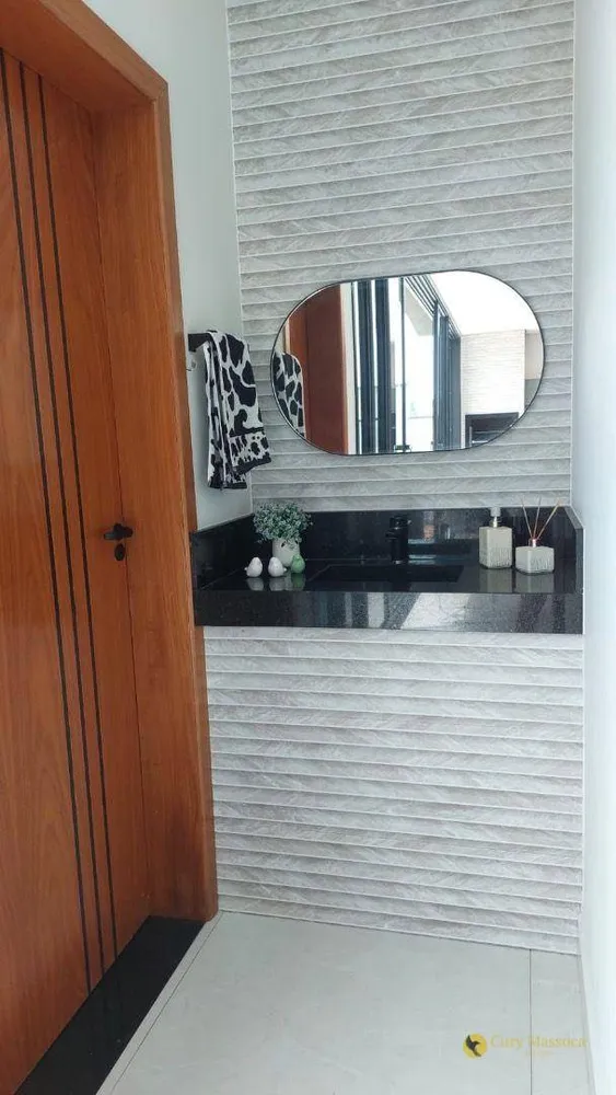 Casa de Condomínio, 3 quartos - Foto 8
