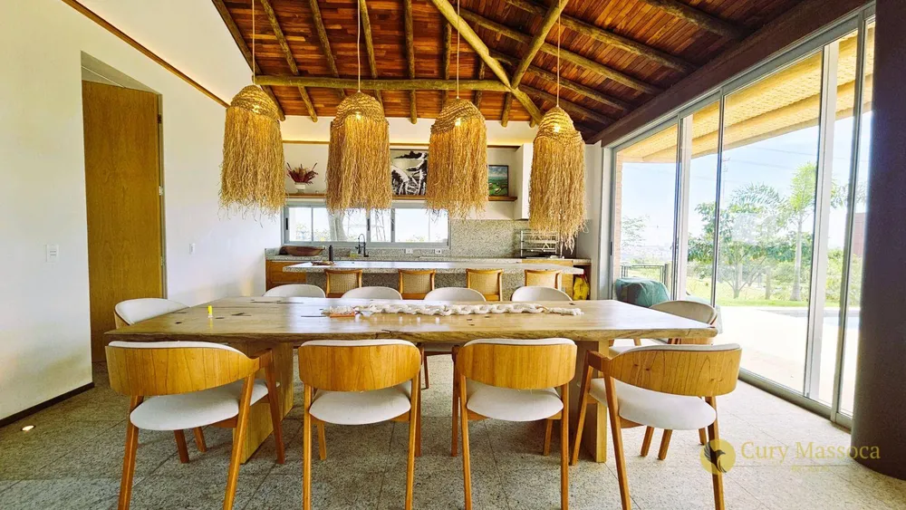 Casa de Condomínio, 3 quartos - Foto 5
