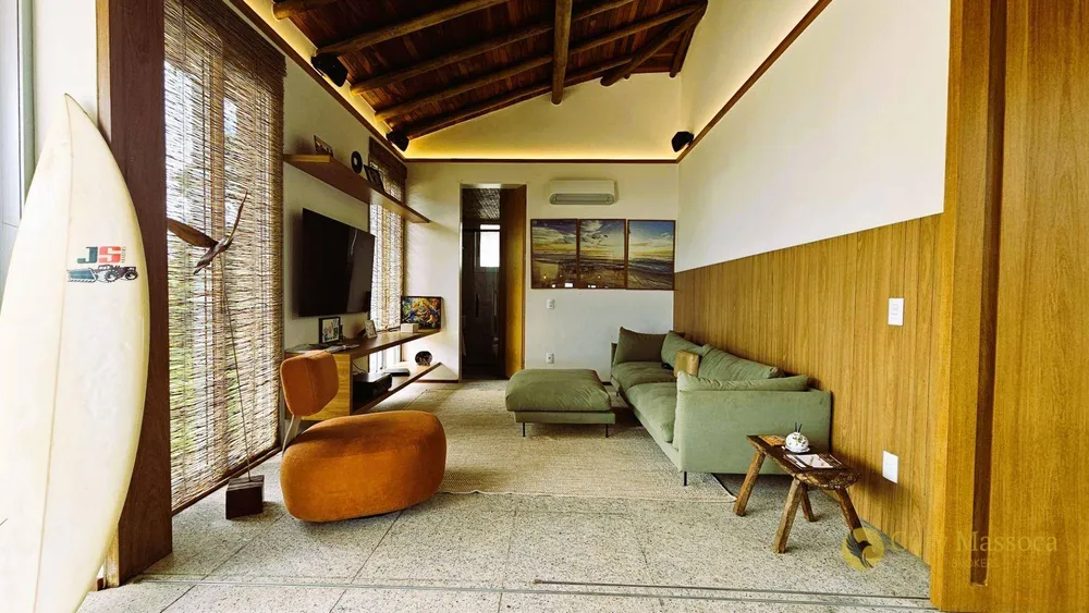 Casa de Condomínio, 3 quartos - Foto 6