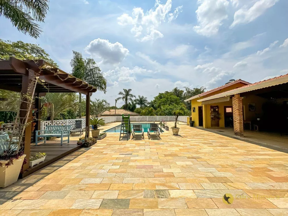 Casa de Condomínio, 4 quartos - Foto 4