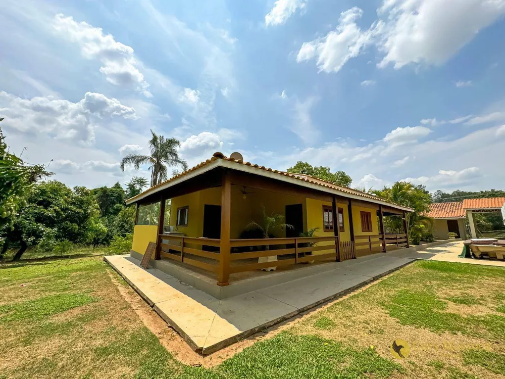Casa de Condomínio, 4 quartos - Foto 14