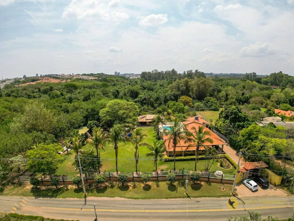 Casa de Condomínio à venda com 4 quartos, 680m² - Foto 16