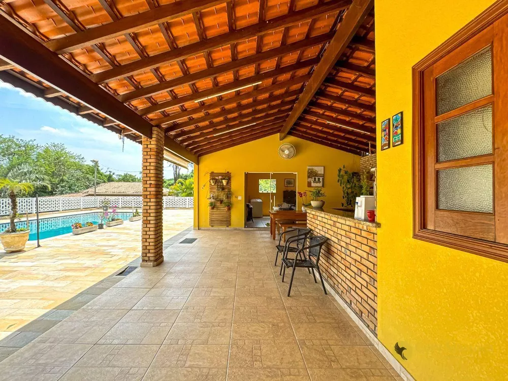 Casa de Condomínio, 4 quartos - Foto 32