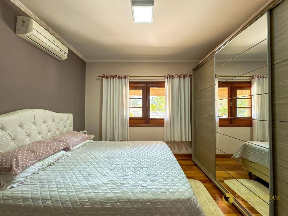 Casa de Condomínio à venda com 4 quartos, 680m² - Foto 5
