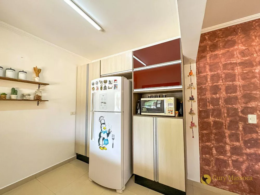Casa de Condomínio, 4 quartos - Foto 22
