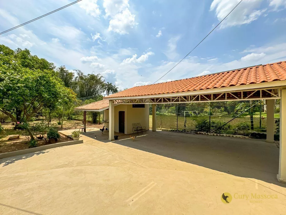 Casa de Condomínio, 4 quartos - Foto 17