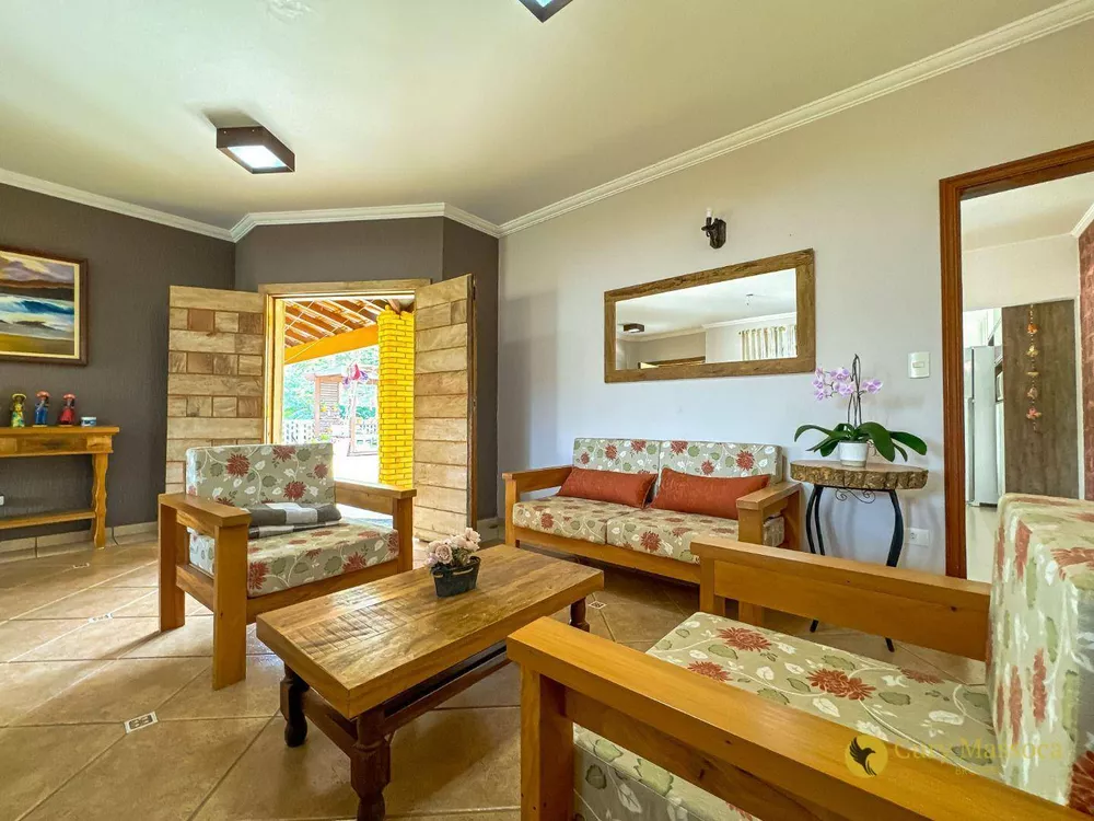 Casa de Condomínio, 4 quartos - Foto 18