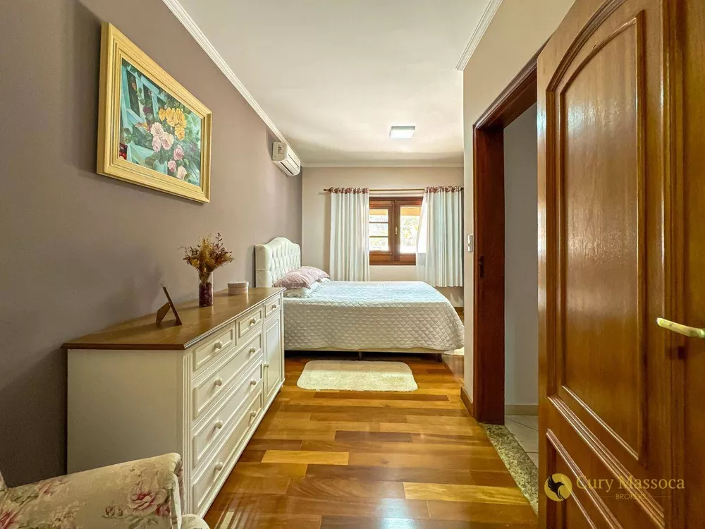 Casa de Condomínio, 4 quartos - Foto 12