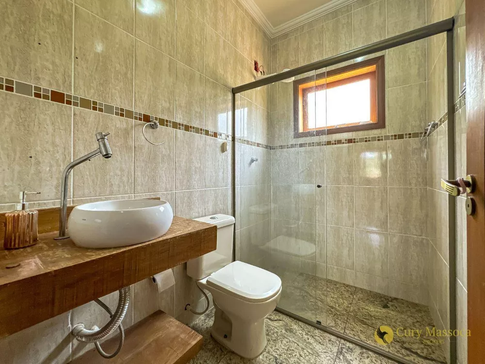 Casa de Condomínio, 4 quartos - Foto 30