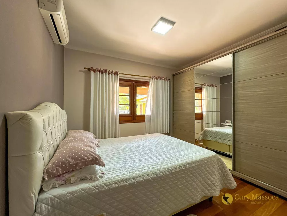 Casa de Condomínio, 4 quartos - Foto 10