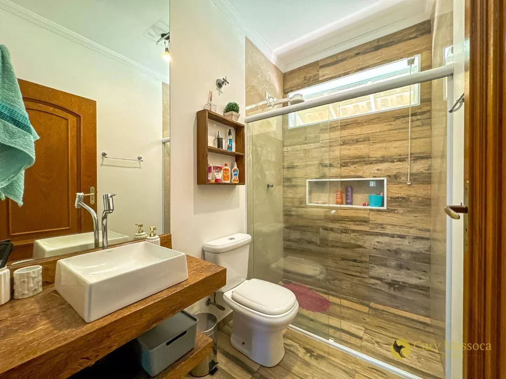 Casa de Condomínio, 4 quartos - Foto 9