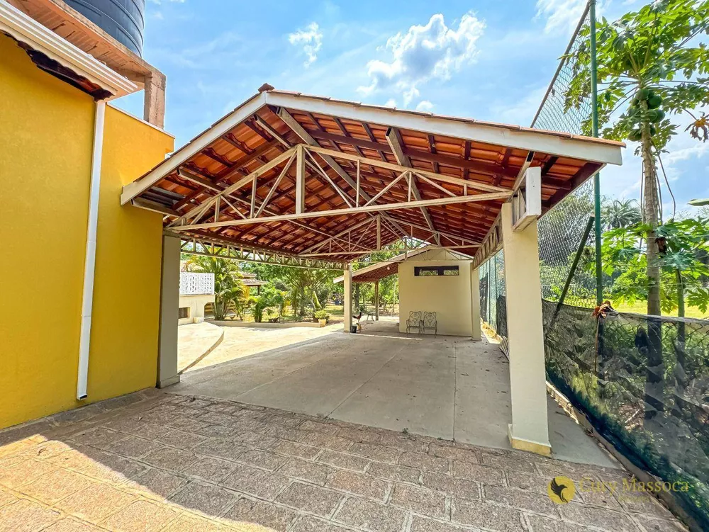 Casa de Condomínio, 4 quartos - Foto 21