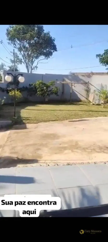 Chácara, 2 quartos, 500 m² - Foto 13
