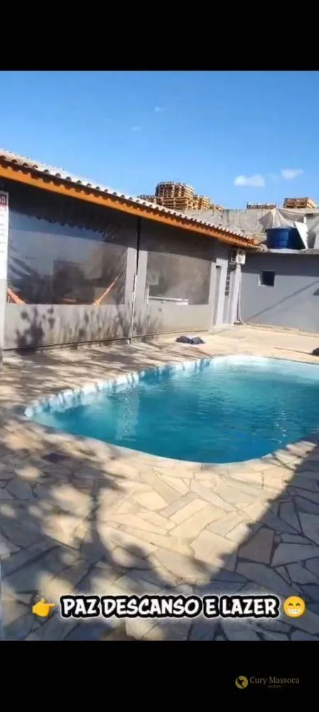 Chácara, 2 quartos, 500 m² - Foto 8