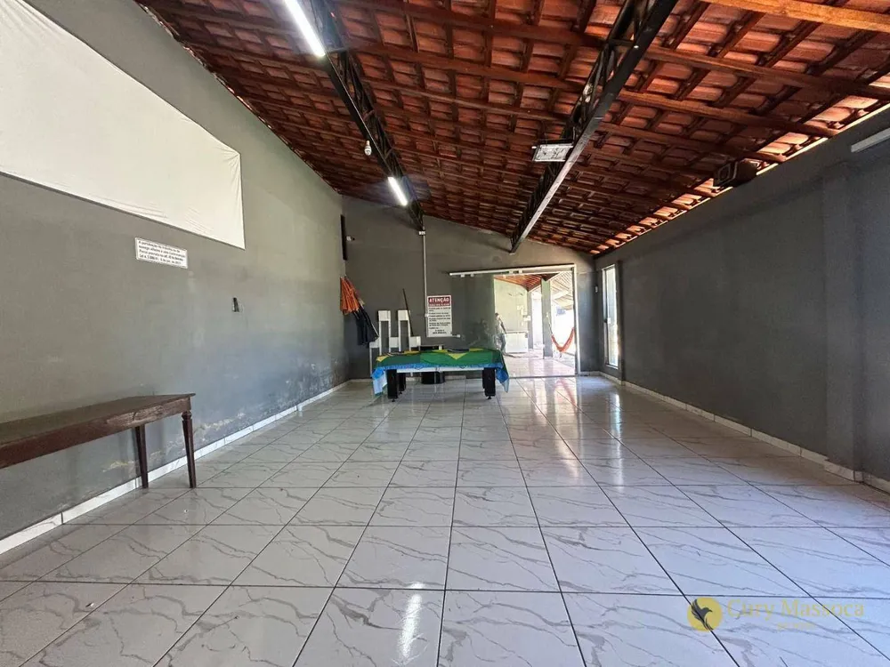 Chácara, 2 quartos, 500 m² - Foto 3