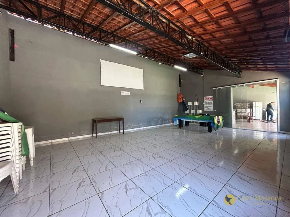 Chácara, 2 quartos, 500 m² - Foto 5