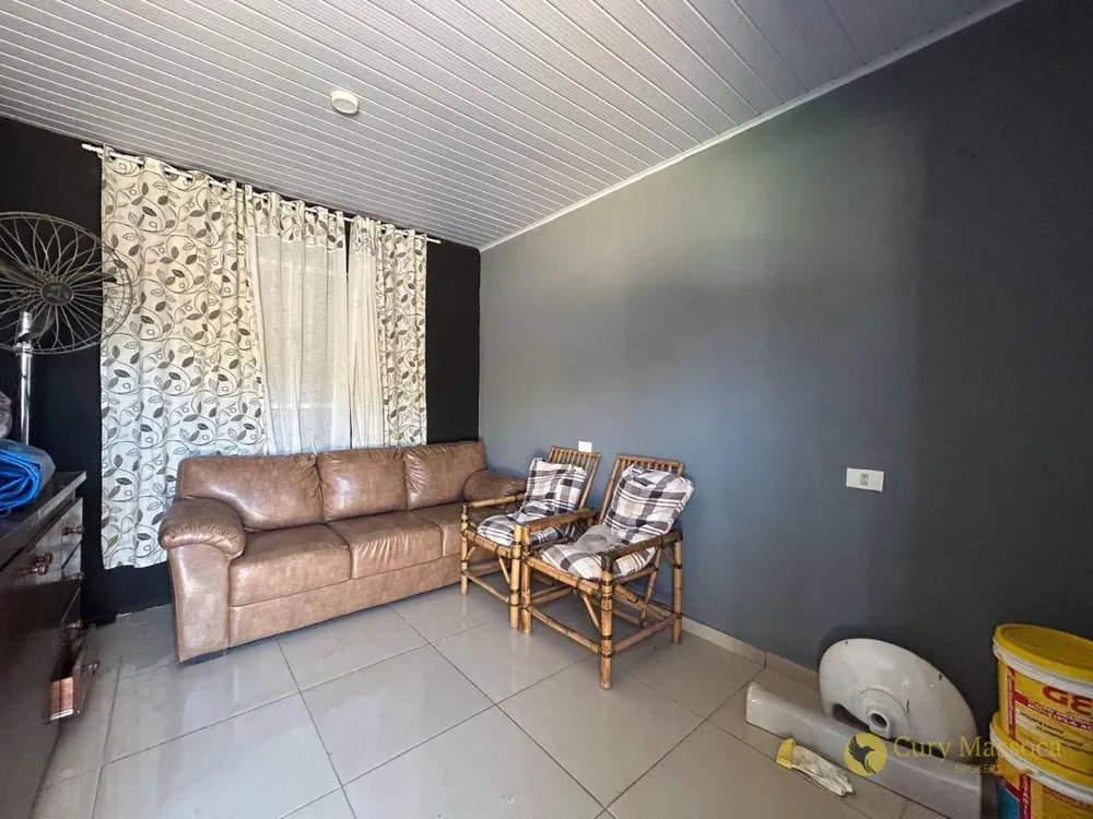 Chácara, 2 quartos, 500 m² - Foto 2