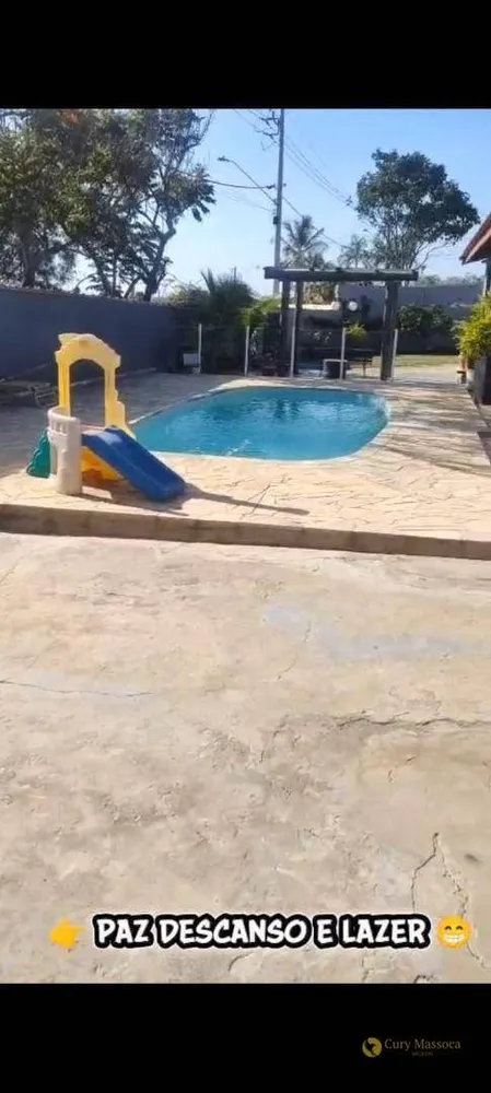 Chácara, 2 quartos, 500 m² - Foto 11