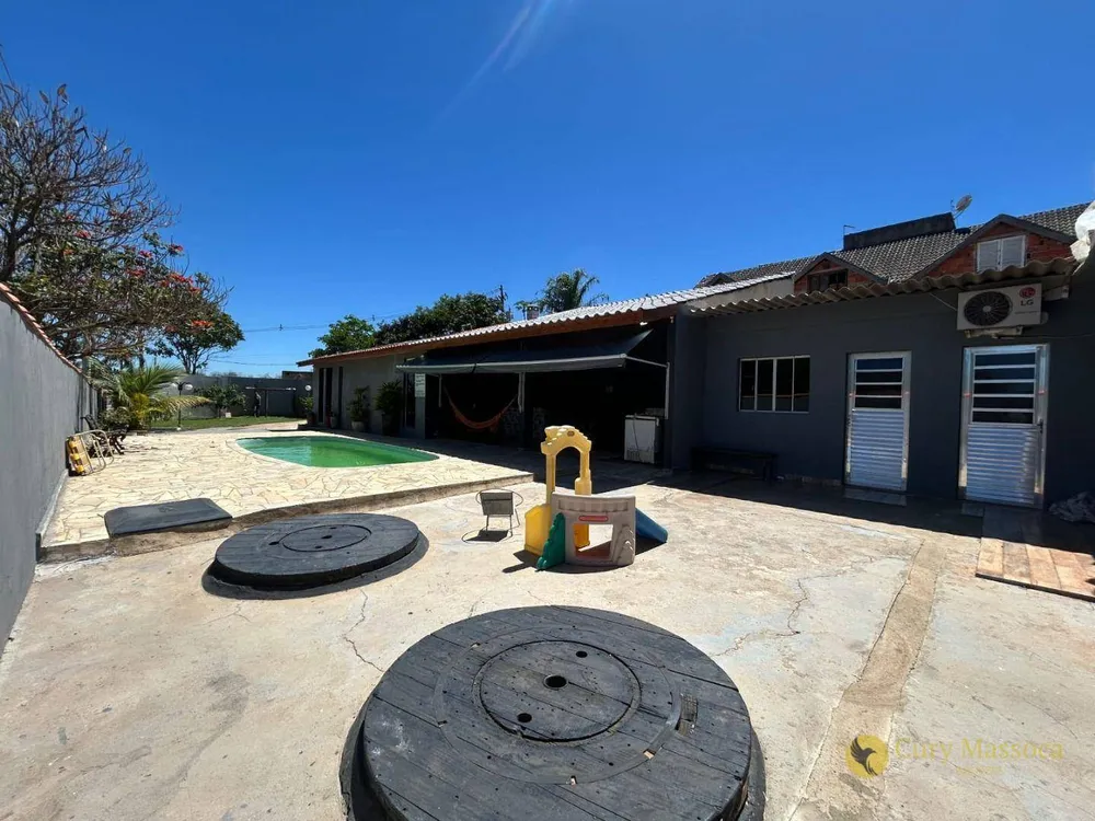 Chácara, 2 quartos, 500 m² - Foto 6